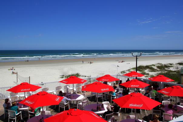 Racings North Turn Beachfront Bar Blog
