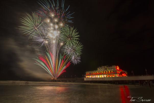 Fireworks