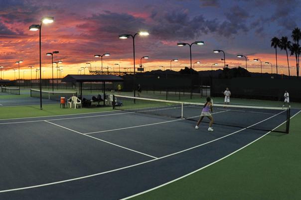 Florida Tennis Center