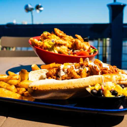 Caribbean Jacks Restaurant - Daytona Beach