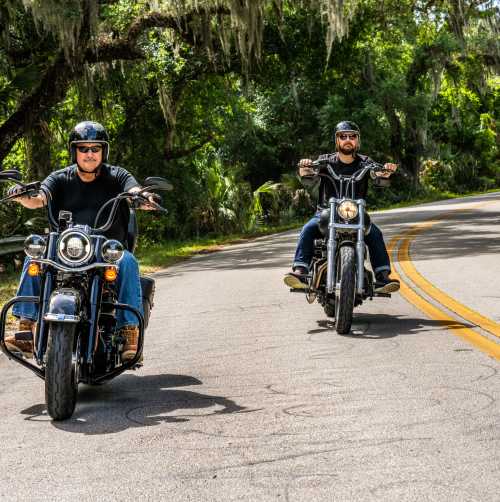 2025 Daytona Beach Bike Week