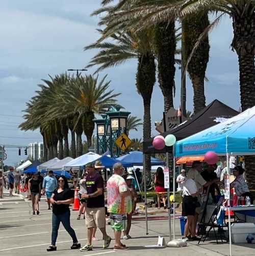 Daytona Beach Arts Fest