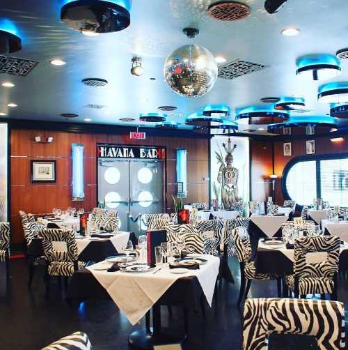 31 Supper Club