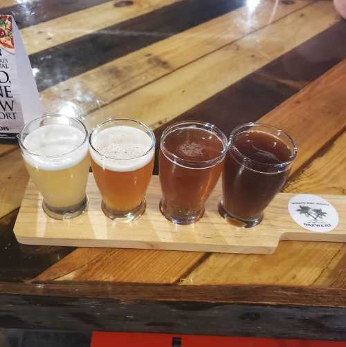 Worlds Most Famous Brewery