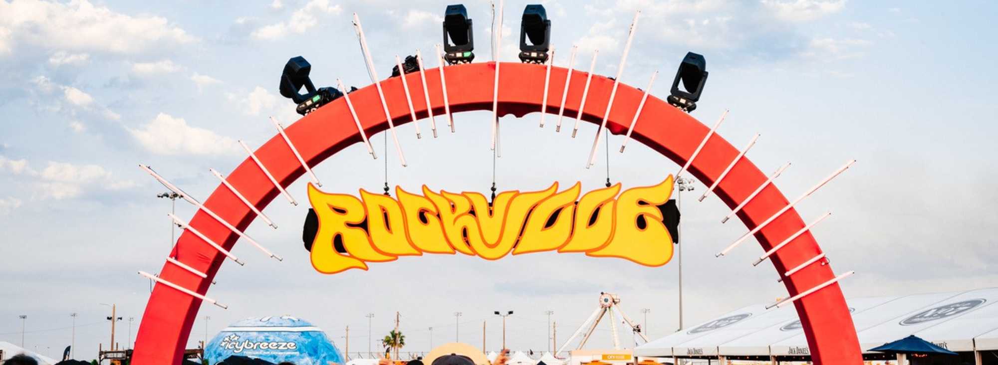 Welcome to Rockville at Daytona Beach