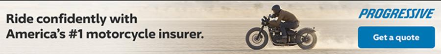 Progressive Banner Ad 2026