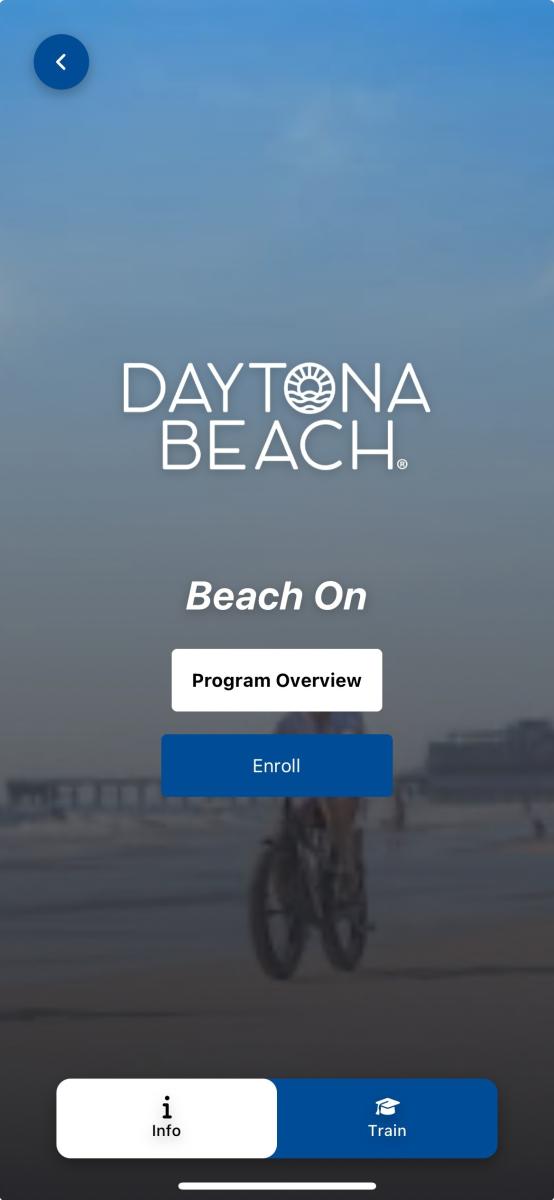 TravMedia Training Slide 4