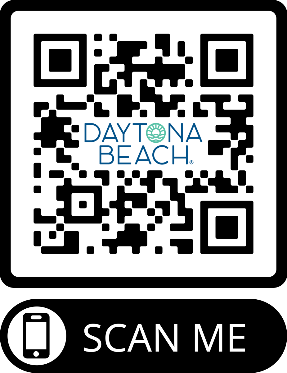 QR Code - Ale Trail
