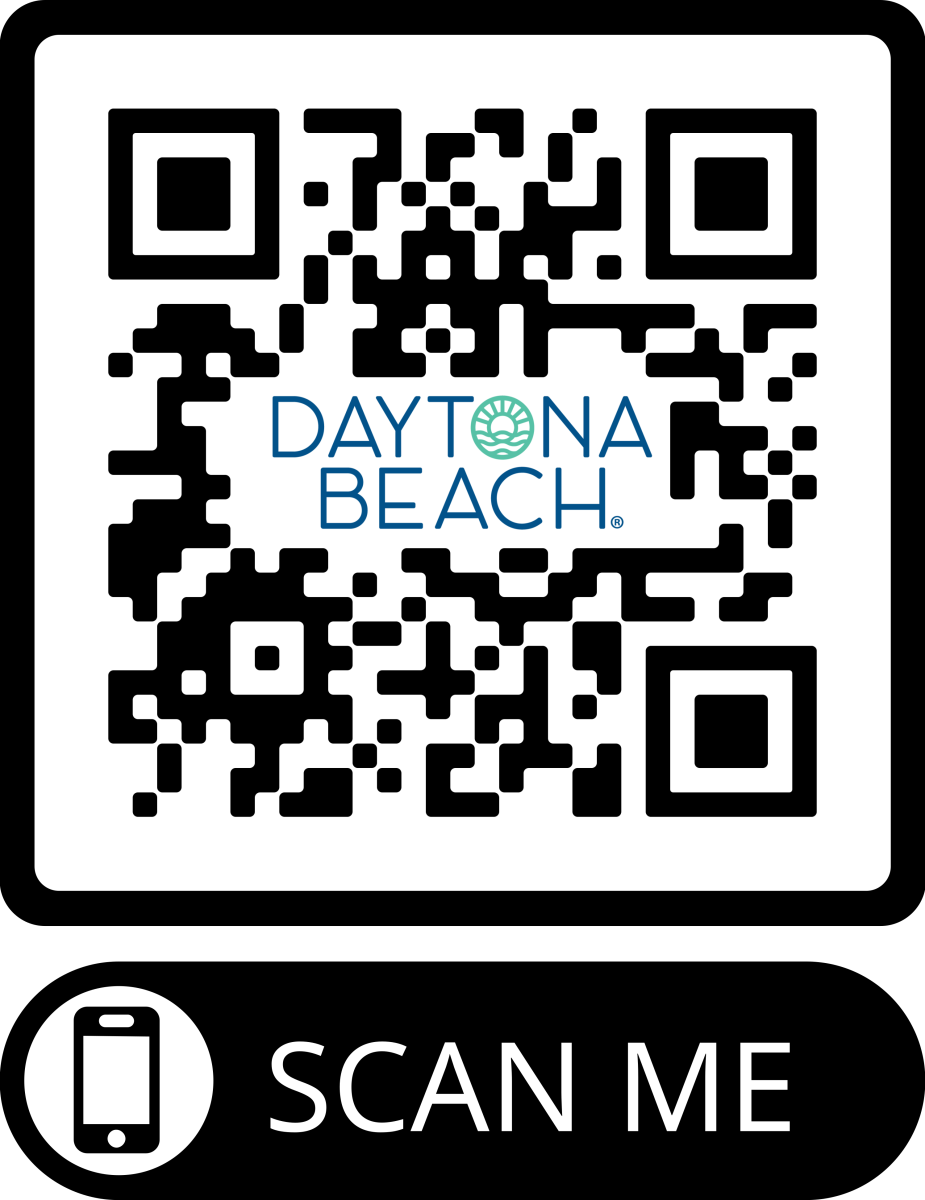 QR Code - Attractions
