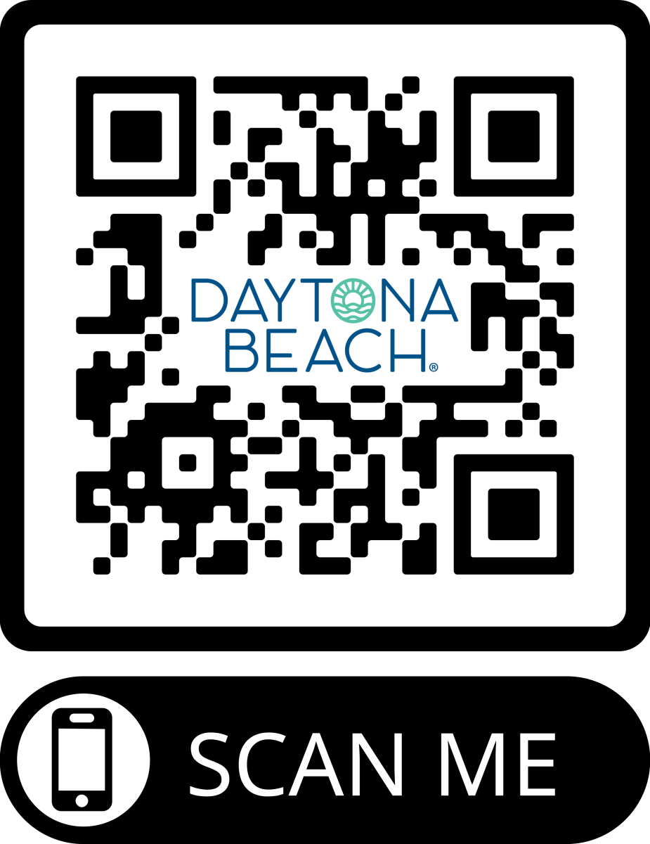 QR Code - Beaches