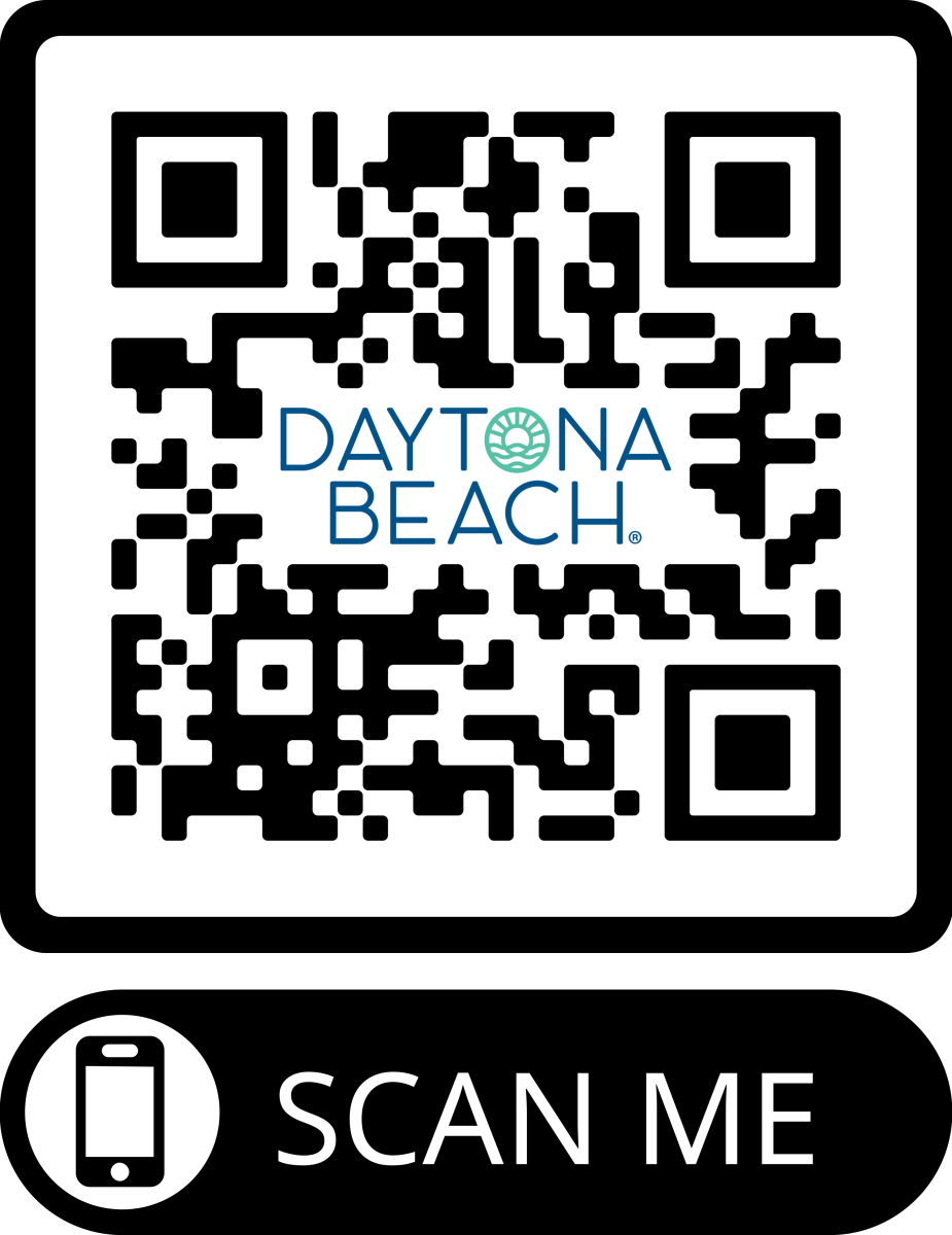 QR Code - Destination Guide