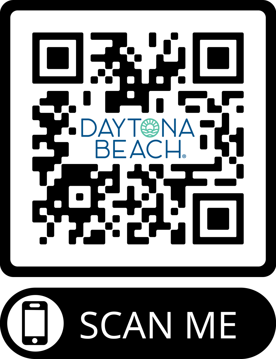 QR Code - Districts & Neighborhoods