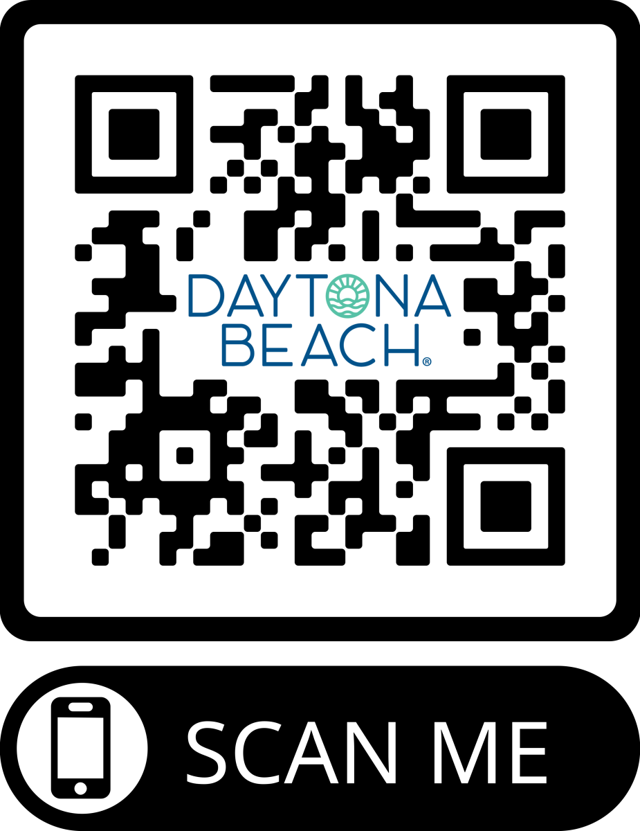 QR Code - Events