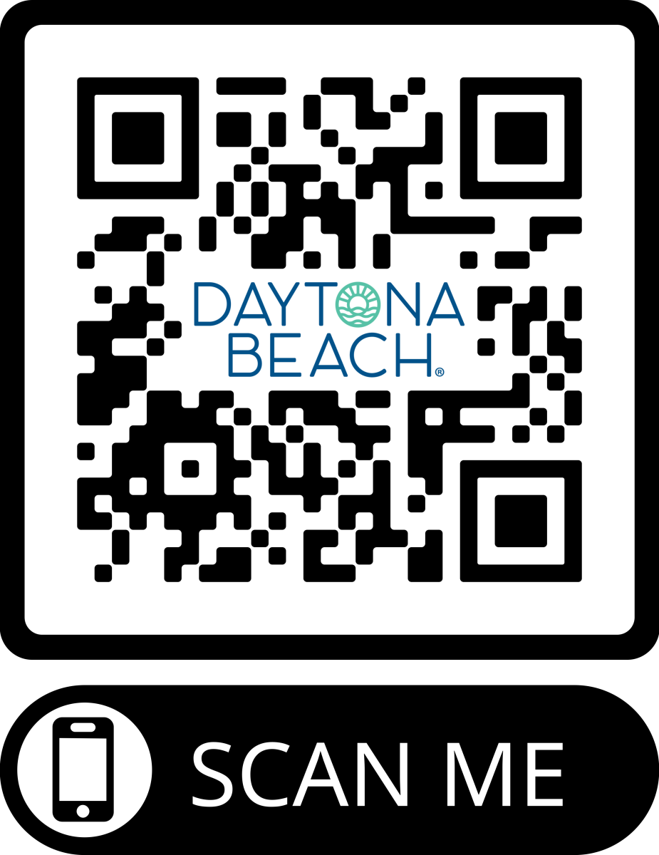 QR Code - Iconic Trail