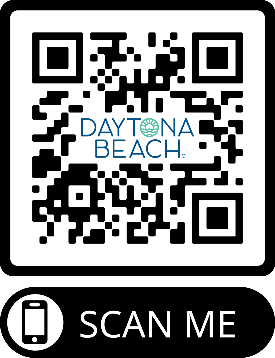 QR Code - Mural Trail