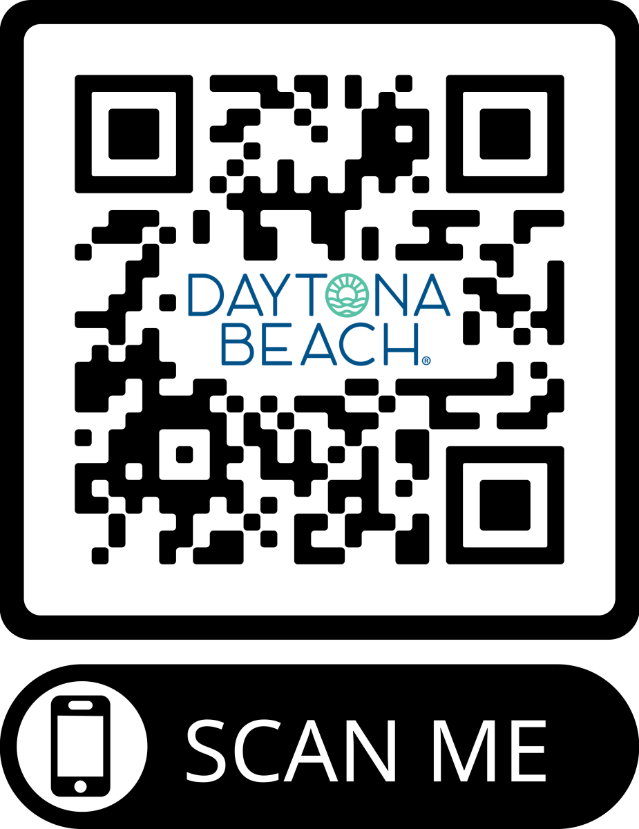 QR Code - Share the Heritage Trail