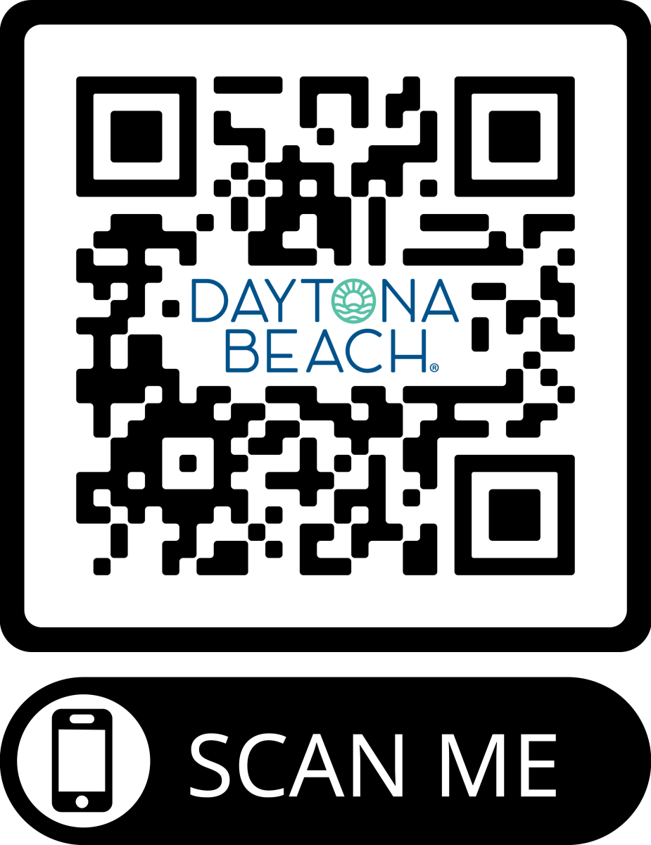 QR Code - Shopping