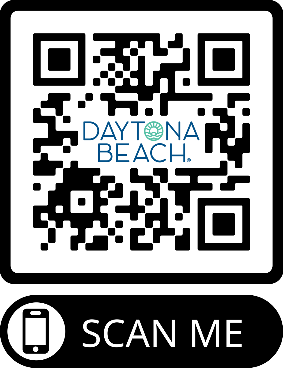 QR Code - Ultimate Trail Guide