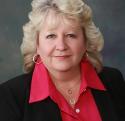 Headshot of Karen DiGiacomo, Tour & Travel Sales Manager at the Daytona Beach Area Convention and Visitors Bureau.