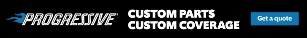 Progressive Logo