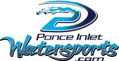 Ponce Inlet Watersports Logo