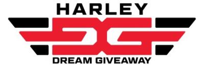 Dream Giveaway Logo