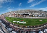 Daytona International Speedway