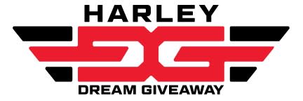 Dream Giveaway Logo