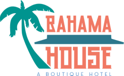 Bahama House Logo