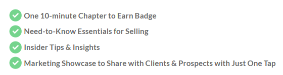 Travel Agent Training