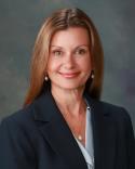 Headshot of Kristina Walters, Sales Manager at the Daytona Beach Area Convention and Visitors Bureau.