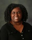 Rashanda Denson headshot