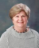 Brenda Redmon Sales Manager Daytona Beach Area CVB