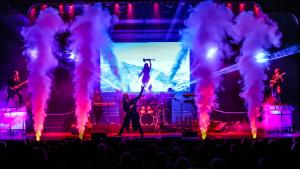 The Prophecy Show