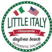 Little Italy Ristorante Logo