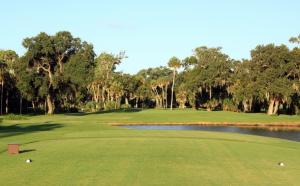 Daytona Beach Golf Course - North Course