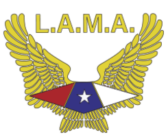 L.A.M.A. Logo