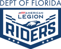 American Legion Riders Logo
