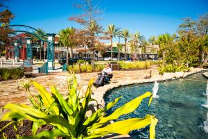 Steve Deal - Accessibility - Riverfront Esplanade