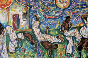 African American Role