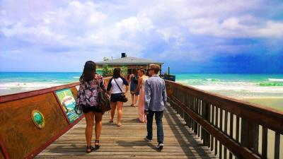 Crabby Joe's