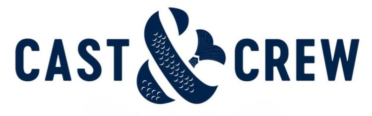 Cast & Crew Logo