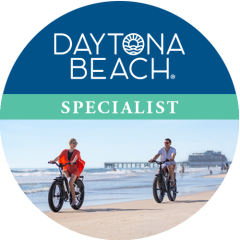 Travel Agent Certification Badge