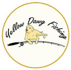 Yellow Dawg Logo