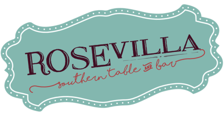 Rose Villa Southern Table and Bar logo
