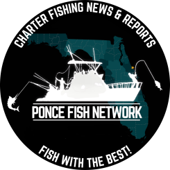 Ponce Fish Network Logo