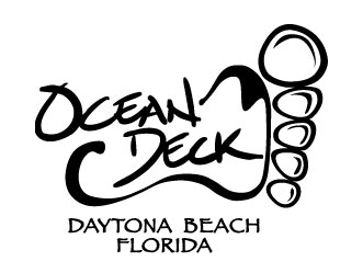 Ocean Deck Logo