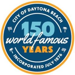 Celebrating 150 Years of Daytona Beach