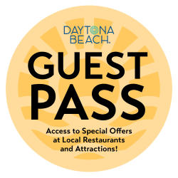 Guest Pass Logo