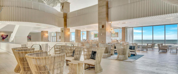 Daytona Grande Oceanfront